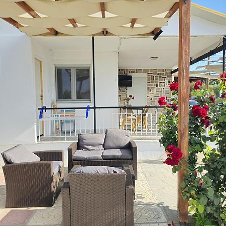 소조폴리 Sunny Coast Halkidiki! 빌라 외부 사진