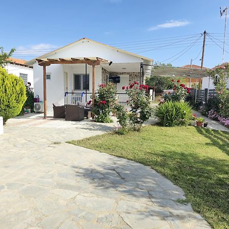 소조폴리 Sunny Coast Halkidiki! 빌라 외부 사진