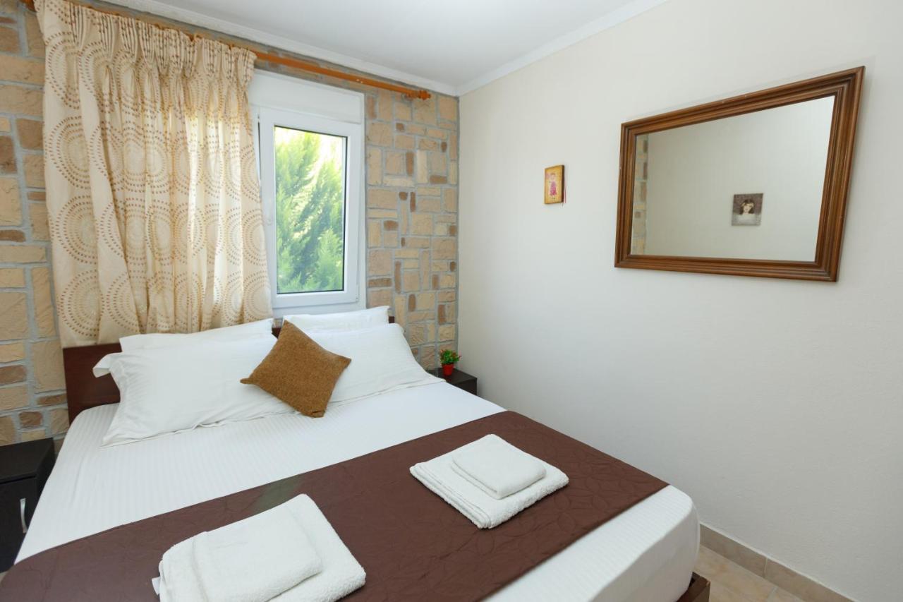 소조폴리 Sunny Coast Halkidiki! 빌라 외부 사진