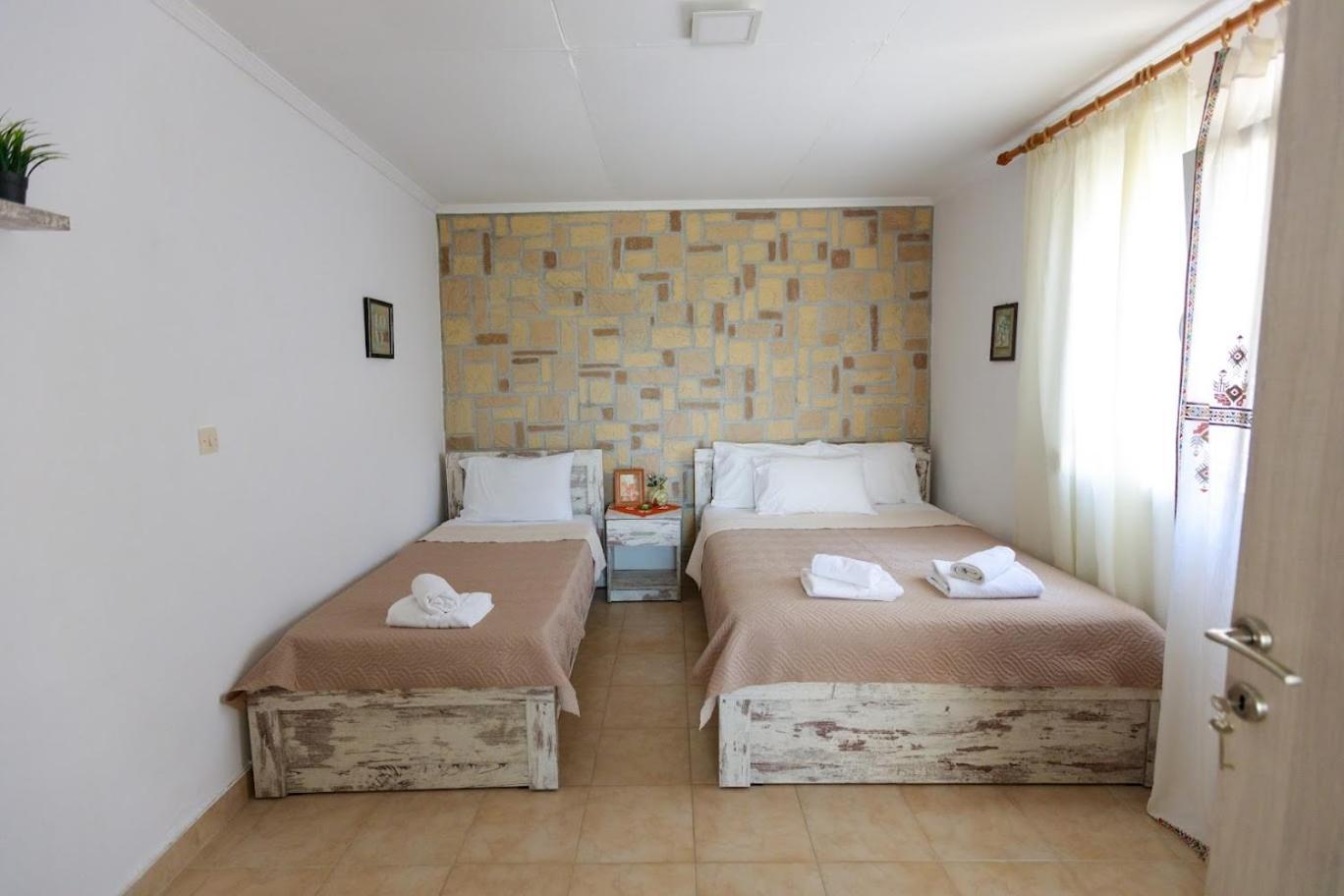 소조폴리 Sunny Coast Halkidiki! 빌라 외부 사진
