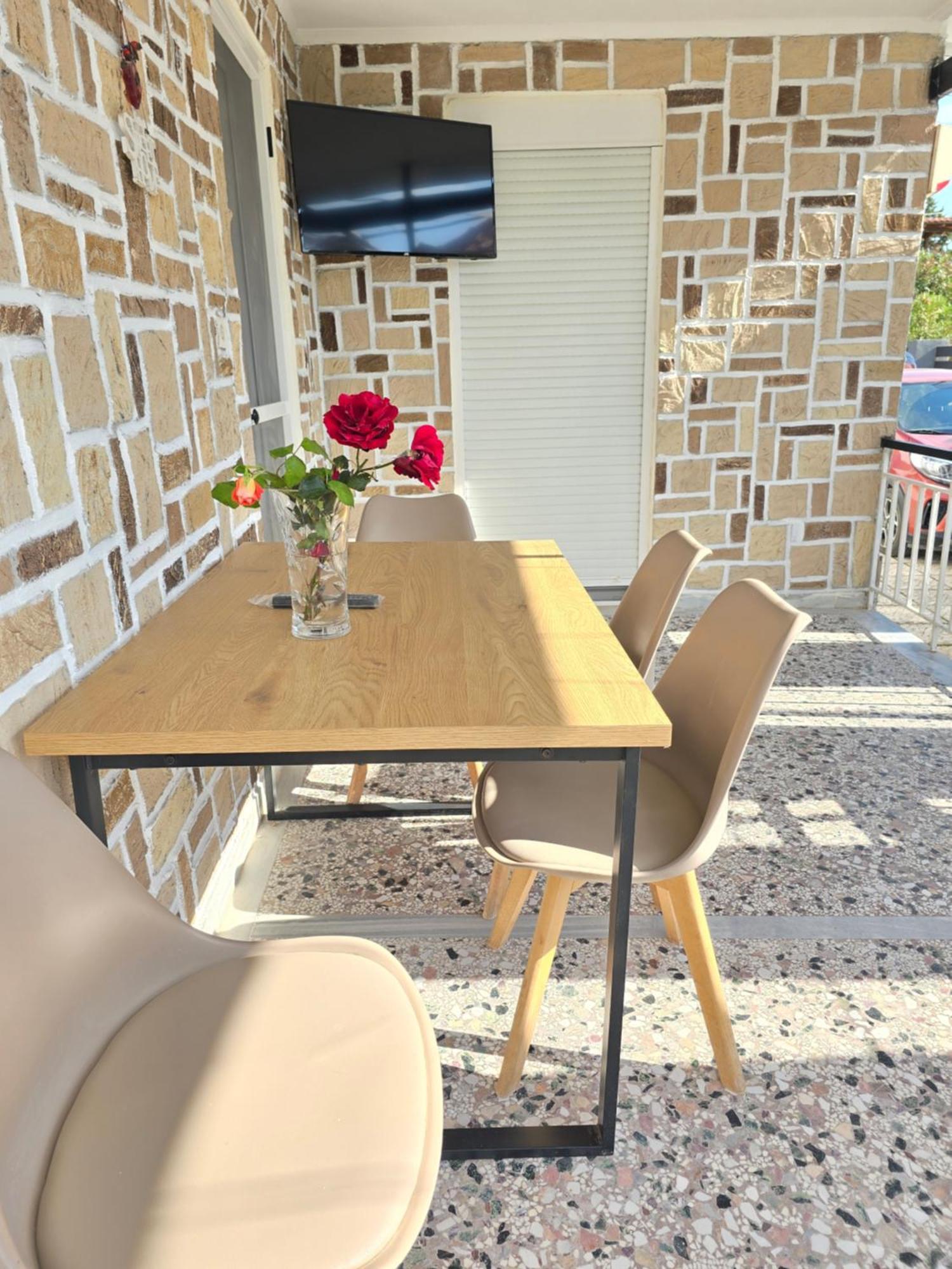 소조폴리 Sunny Coast Halkidiki! 빌라 외부 사진